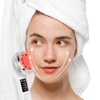 beauty tools face tools for skincare led light therapy mask