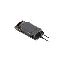 Nuevo Banco de Energía Inalámbrico Metálico de Carga Rápida de 15W y 10000mAh, Soporte Magnético Portátil para Reloj, Fuente de Alimentación Móvil - details 6