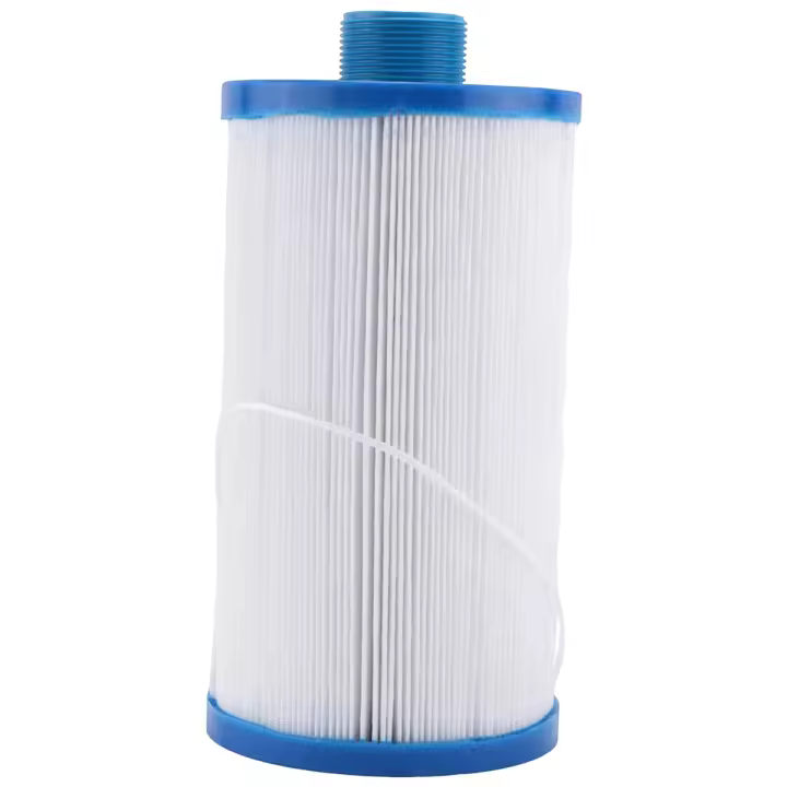 Spa Filter Compatible with 303279, FC-2402, for AquaTerra, Dream Hot Tub Filter, Pool Filter, 1/2Inch Fine Thread - 1