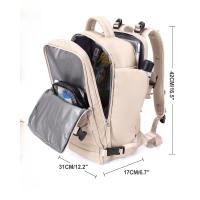 Mochila de viaje Mochila multifuncional de gran capacidad Equipaje de viaje - details 5