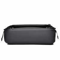 Bolso táctico impermeable para hombre, bolsa de un solo hombro, gran capacidad, resistente al desgaste, cruzado deportivo, al ai - details 24