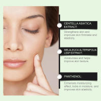 Cntlla Calming Hydrating Watr, Brightning, Oil Control, Rfrshing Rpair, Por Minimizr, Nourishing Facial Tonr, Piel - details 5