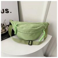 Bolso de Hombro Único de Moda Primavera 2025 Bolso Cruzado Deportivo y Nicho para Mujeres - details 23