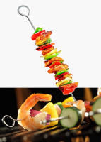 Juego de Herramientas para Parrilla BBQ de Acero Inoxidable Set de 20 Piezas para Picnic y Camping - details 6