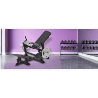 Ejercicio de empuje de cadera y puente de glúteos: Equipo de entrenamiento de alta resistencia para el desarrollo y moldeado de los músculos de los glúteos, gimnasio en casa para mujeres y hombres - details 10