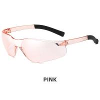 Gafas de sol para hombre, gafas deportivas para exteriores, gafas de sol cortaviento, gafas de ciclismo para mujer - details 2