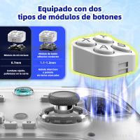 Mando inalámbrico para PC Windows 10 11 Gamepad con Acoplamiento de Carga - details 7