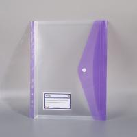 Organizador de documentos A4, carpetas de archivos, billeteras, organizador de papel, carpeta organizadora de archivos, sobres para efectivo, coloridos, impermeables, 6 uds. - details 0