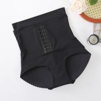 Cómodo con almohadillas, ropa moldeadora adelgazante, moldeador de hebilla, ropa moldeadora de elevación de cadera, lencería de cintura alta, ropa interior con Control de barriga para uso diario - details 3