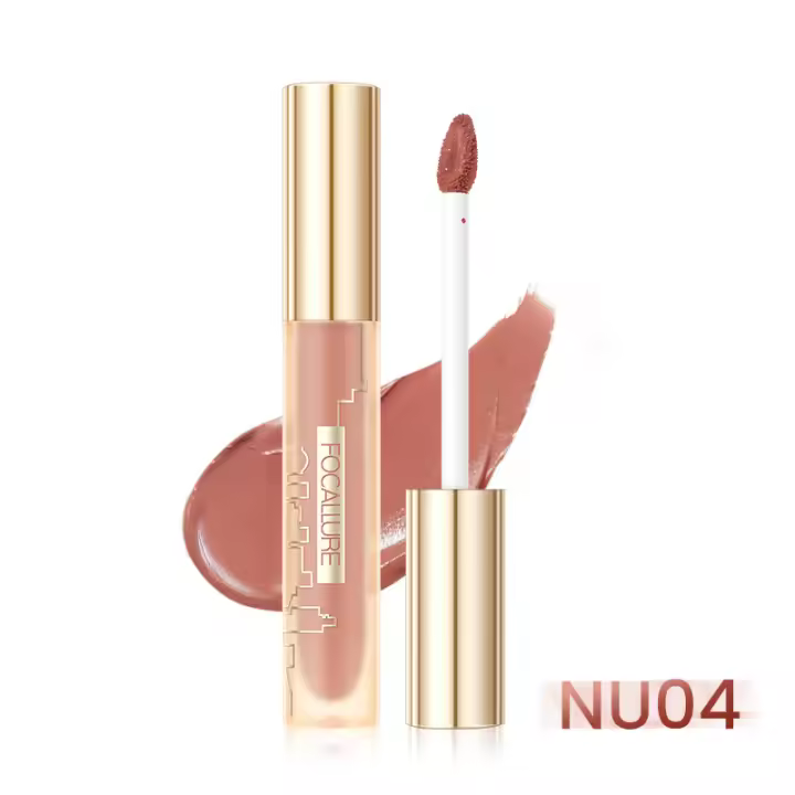 Glaze de Labios Mate Focalure Oferta Especial Herramientas de Cuidado de la Piel Facial - 1