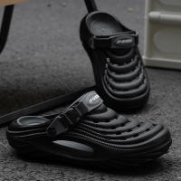 GIOIO Sandalias de Hombre Zapatos de Playa Antideslizantes y Transpirables con Suela Suave - details 0