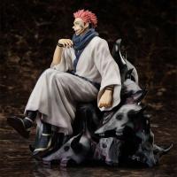 F:NEX Geto Suguru Gojo Satoru Inumaki Toge Itadori Yuji Okkotsu Yuta Jujutsu Kaisen Figuras de anime Muñecas - details 5