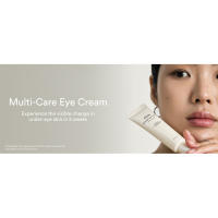 Multi care eye cream
