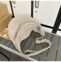 Bolso Coreano Sencillo Bolso de Hombro para Estudiantes de Gran Capacidad - details 70