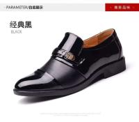 Chaussure De Securite Mocasines De Cuero Mocasines De Verano Otoño Zapatos De Vestir para Hombre Casual para Conducir - details 4