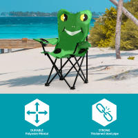 Sillas plegables para playa y exteriores, 36*36*58cm, silla de camping portátil, sillas de pesca ultraligeras, sillas de ocio al aire libre, sillas de playa para parque, picnic, campamento, jardín, barbacoa, silla plegable infantil, sillas de playa plegab - details 2