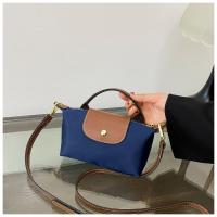 2025 bolso de moda bolso de mujer personalidad versátil pequeño bolso cuadrado ligero bolso de mensajero de hombro - details 28