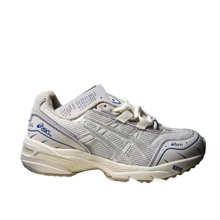 Leten Original hombres y mujeres transpirable comodidad zapatillas ligeras tenis Fiess gimnasio correr zapatos para correr - 1