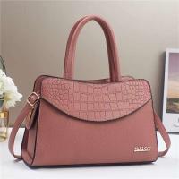 Bolso de mano de PU de alta gama para mujer a la moda con bolso de hombro diagonal de gran capacidad y cierre de cremallera 21480 - details 9