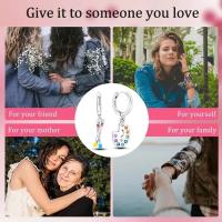 Joyería de moda con anillo de circonita CZ - details 32