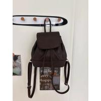 Mochila de moda para mujer 2025 nueva mini mochila versátil para salir bolsa de viaje mochila escolar - details 10