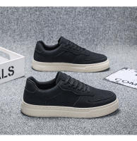 Zapatos Deportivos de Caña Baja para Hombre Verano 2025 Zapatillas Casuales para Jóvenes - details 2