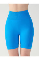 Pantalones de yoga de cintura alta para mujer, estilo cómodo de primavera-verano para correr al aire libre, diseño de cadera melocotón - details 13