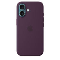 Funda MagSafe de silicona líquida para iPhone 16 Max, Pro Plus - details 11