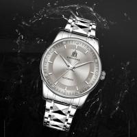 Relojes mecánicos relojes de hombre de moda - details 2