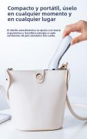 Nuevo Instrumento de Rodillo de Microcorriente EMS Tratamiento Doméstico de Belleza en V - details 13