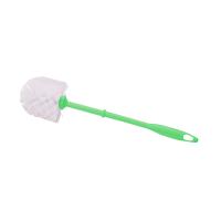 Cepillo de baño ecológico de Pp, eliminación de limpieza, plástico, limpieza profunda, mano blanca, conjunto sostenible - details 2