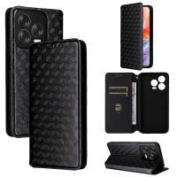 PU Leather Flip Cover for Blade V70 Vita Magnetic Shockproof Bumper Wallet Case - details 6