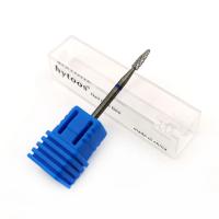 Cortador de Cutículas HYTOOS Taladro de Carburo para Manicura Herramienta de Belleza para Mantenimiento de Uñas - details 2