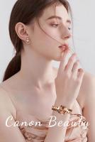 Reloj de mujer a la moda con calendario y diamantes, resistente al agua, que brilla en la oscuridad, reloj para mujer - details 0