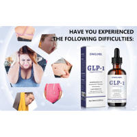 OWELMOL GLP-1 Gotas de suplemento para hombres y mujeres -2 Fl Oz - details 2
