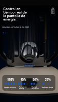 Lampara LED recargable camping Retro Portátil multifunción viajar carpa Faroles jardin exterior - details 7