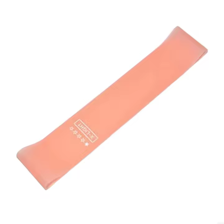 Bands de Entrenamiento de Resistencia Elásticas Pesas para Fitness en Casa 10/15/20/30/40lbs - 1