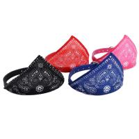 Para cachorro, gatito, gato, cuello, pañuelo, accesorios de aseo, collares para perros, Bandana para perros, suministros para mascotas, toalla de Saliva para perros - details 4