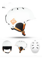 Casco de esquí anticolisión para hombres y mujeres, Protector térmico para deportes al aire libre, esquí, snowboard, montar, invierno, nuevo - details 22