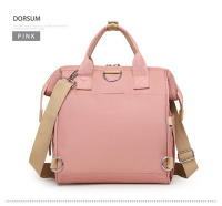 Bolsa de almuerzo multifuncional de moda y versátil salir mamá madre y bebé bolsa de picnic impermeable aislamiento térmico bolsa ligera para mujer - details 24