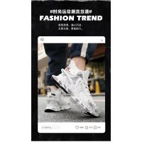 Zapatos de baloncesto de alta calidad, zapatillas de deporte para hombre, zapatos de cesta para niños, zapatos deportivos antideslizantes de alta calidad para exteriores, calzado deportivo para gimnasio para hombre - details 2