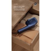 Pure Pop DR2024 - Cepillo de vapor, 1300 W con salida hasta 20 gr/min que plancha y purifica, elimina pelusas y pelo, cabezales - details 9
