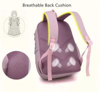 Mochila escolar ligera e impermeable para adolescentes, mochila de gran capacidad, ideal como mochila o regalo para escuela secundaria - details 14