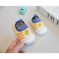 Zapatos para bebés, zapatos antideslizantes para bebés con suela blanda para niños en primavera y verano - details 7