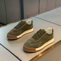 Zapatos Retro de Goma Transpirable Marea Nueva Tendencia de Primavera-Otoño para Hombres - details 2