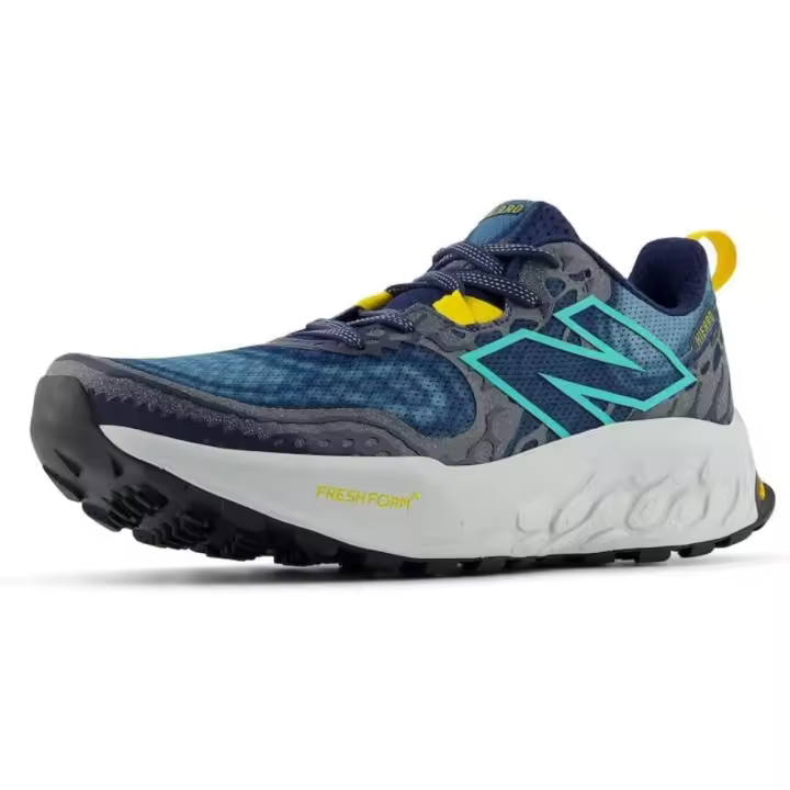 INLBzapatillas hombre Fresh Foam X Hierro V8 - 1