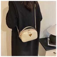 Bolso de almohada de moda 2025 Nuevo, bolso retro de cien hombros, bolso casual para mujer, negro - details 22