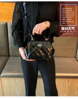 Bolso Elegante para Mujeres de la Marca de Hong Kong2025Nuevo bolso de mano de viaje de este año - details 8