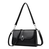 Nuevo bolso de mujer estilo 2025, bolso cruzado simple y versátil para vacaciones, bolso de hombro único de trabajo versátil para citas de moda para compras para mujer - details 20