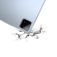 Funda transparente de silicona para XiaoMi Pad 6S Pro, 12,4 pulgadas, 2024 Airbags, TPU suave, para MiPad 6s Pro 12,4 - details 7